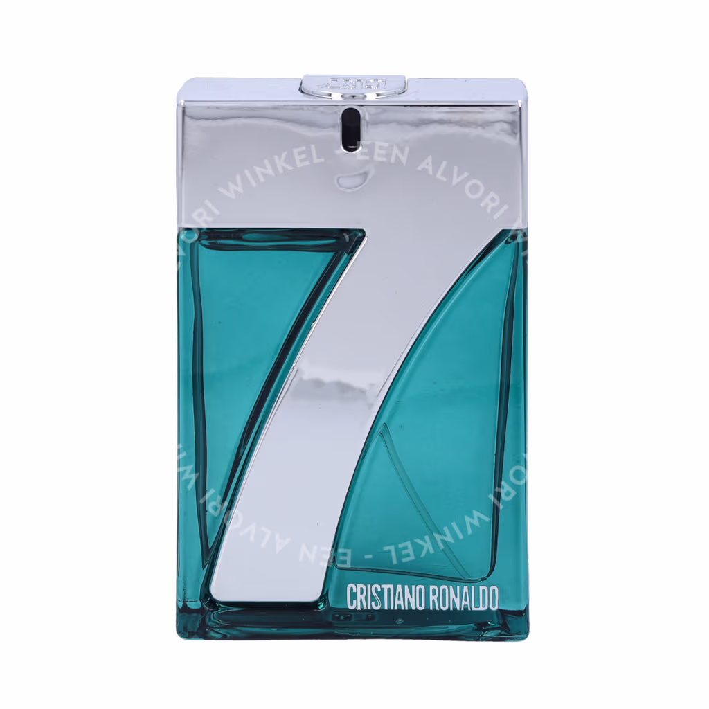 Cristiano Ronaldo Cristiano Ronaldo CR7 Origins Edt Spray