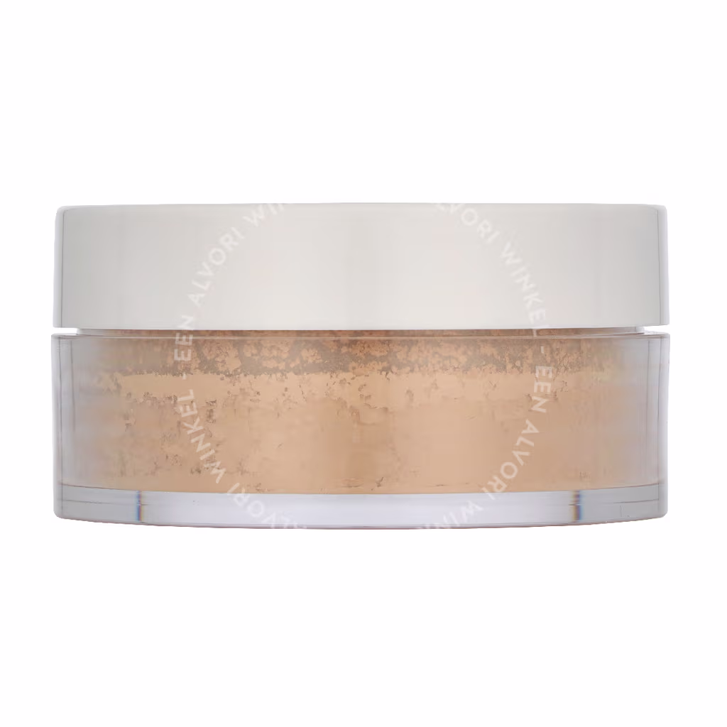 Gosh Gosh Mineral Powder — 004 Natural — foto 2