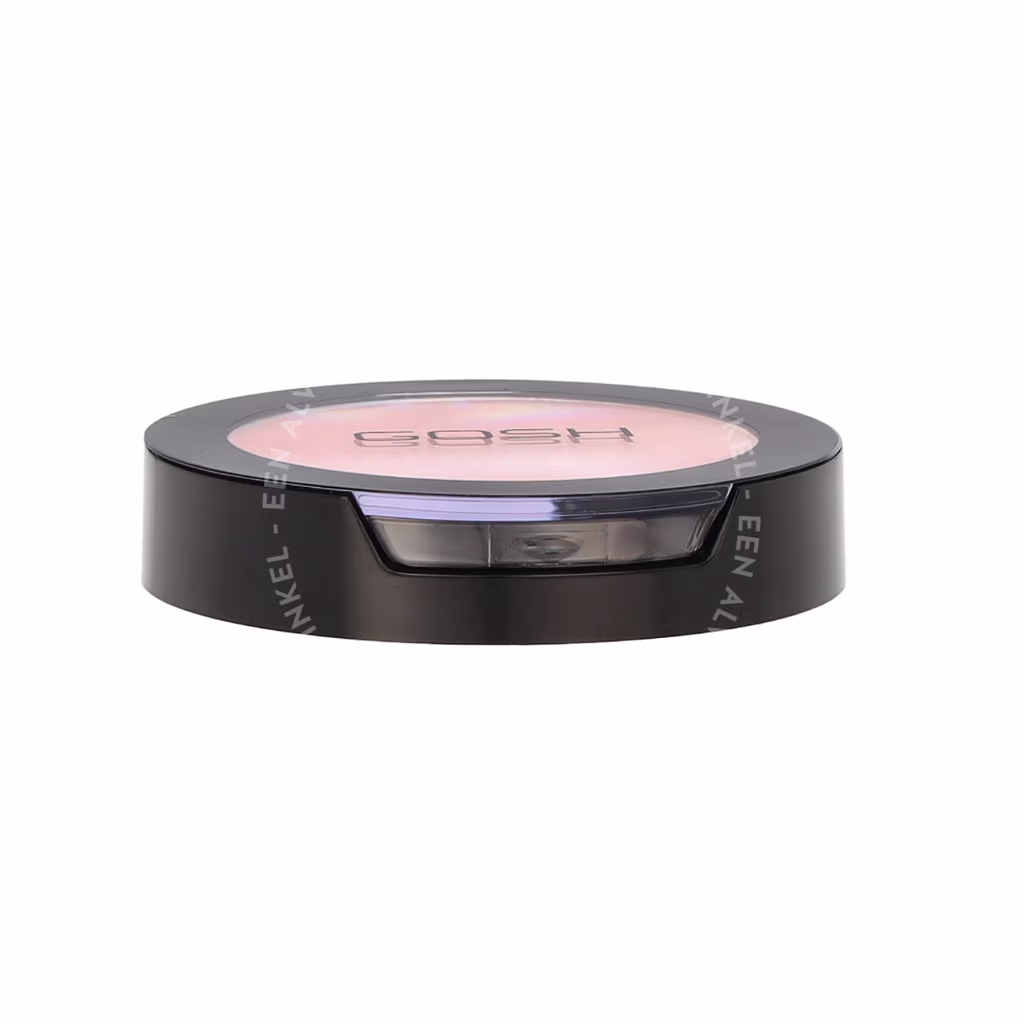 Gosh Gosh Natural Blush Intense Color Blush — foto 2