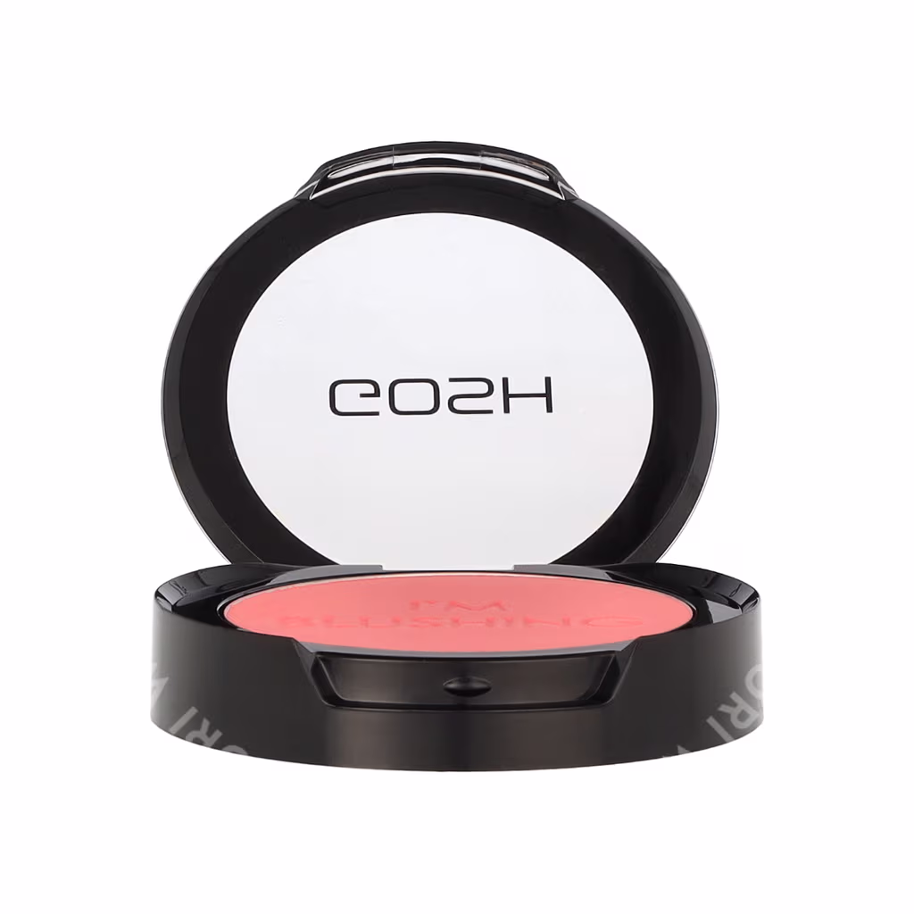 Gosh Gosh Natural Blush Intense Color Blush