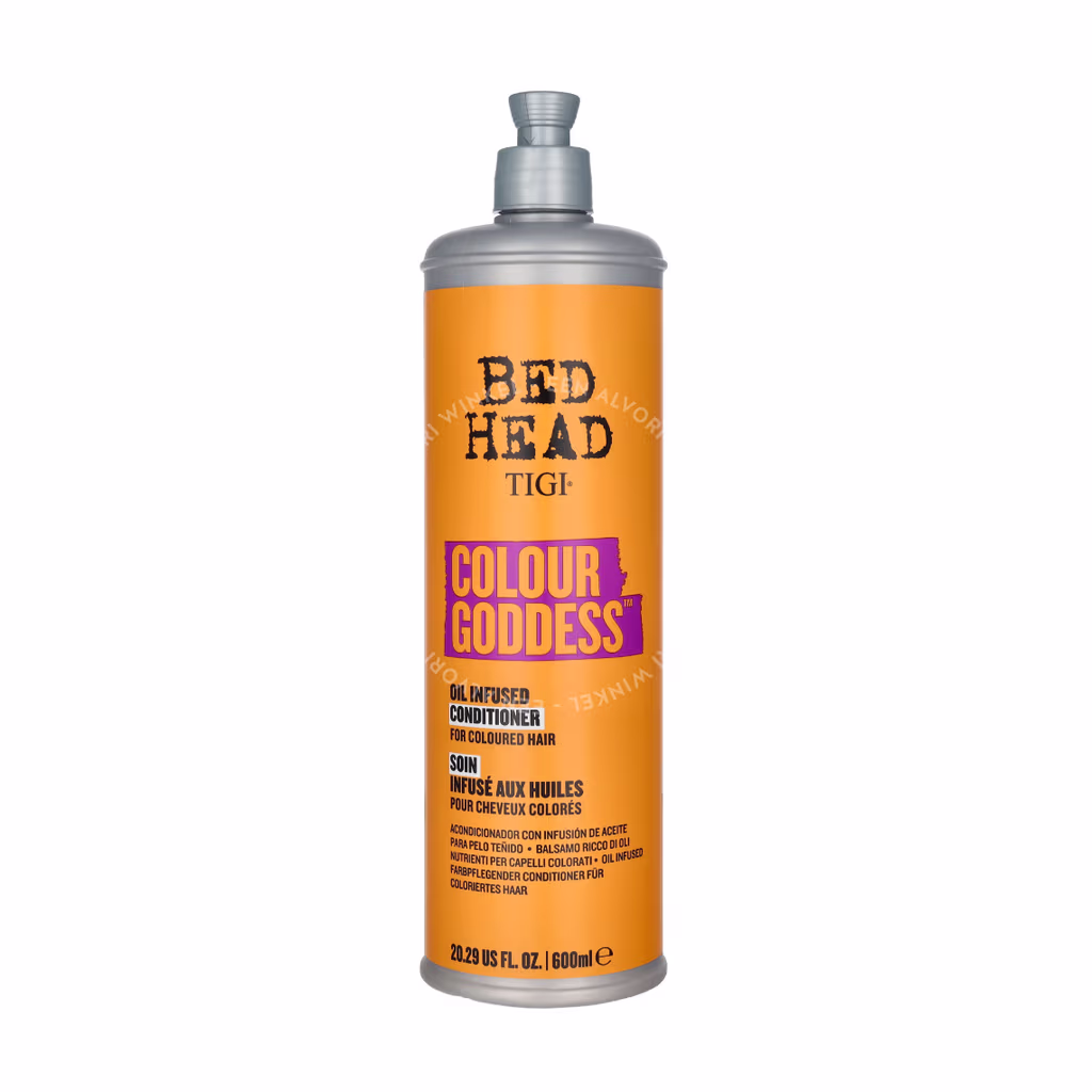 Tigi Tigi BH Colour Goddess Oil Infused Conditioner