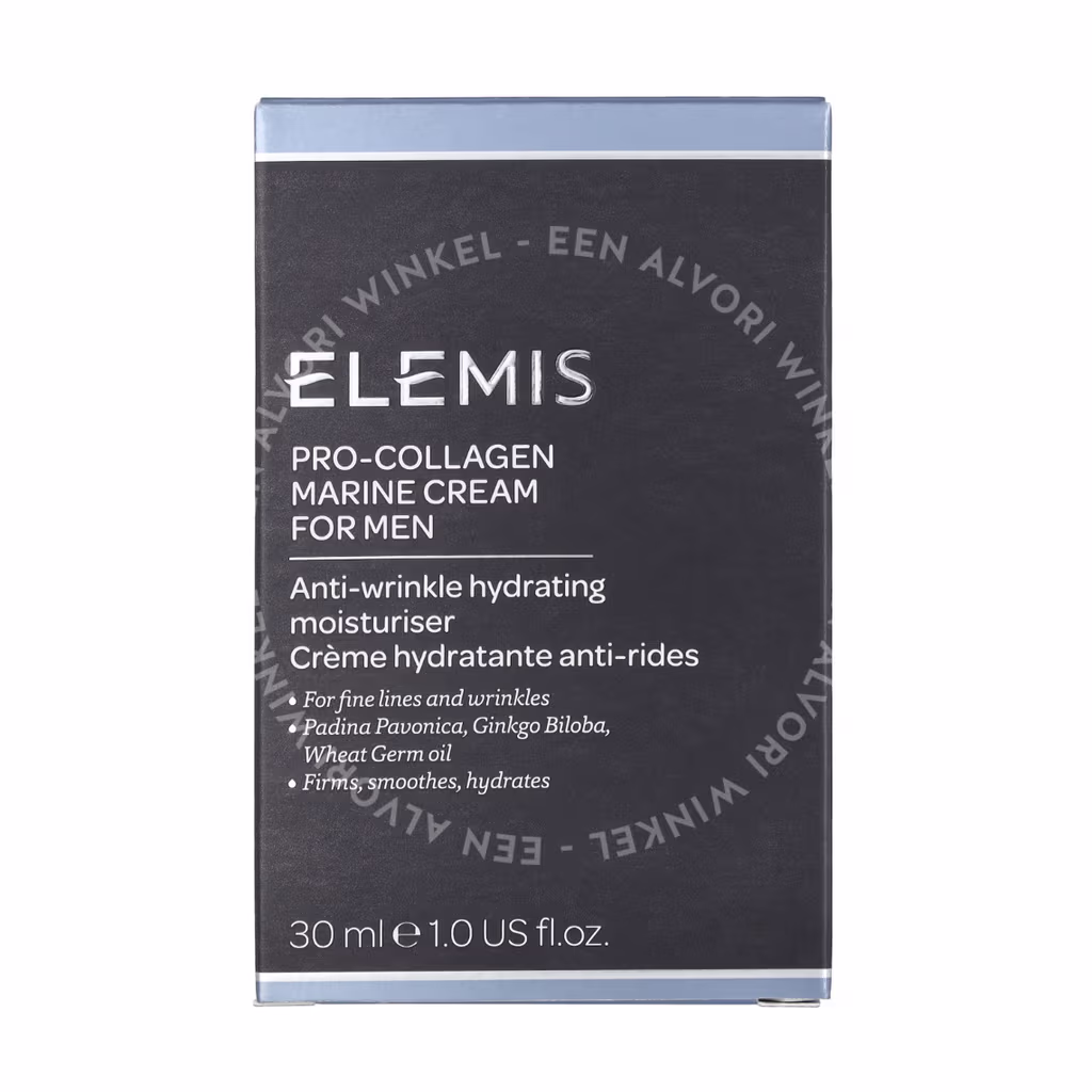 Elemis Elemis TFM Pro-Collagen Marine Cream For Men — foto 2