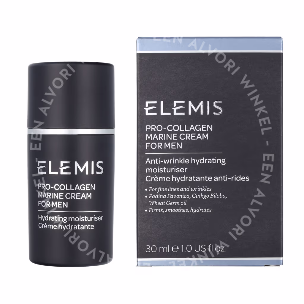 Elemis Elemis TFM Pro-Collagen Marine Cream For Men — foto 3