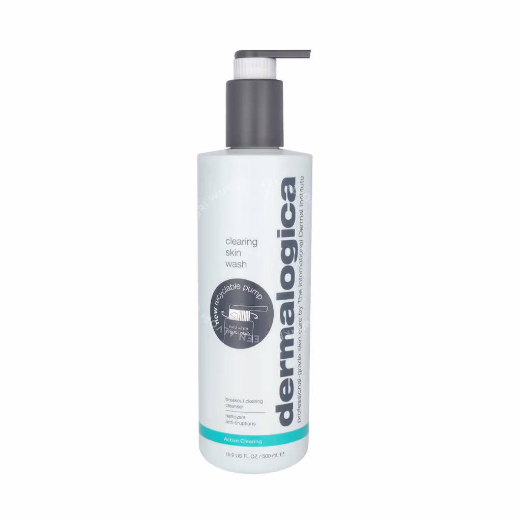 Dermalogica Dermalogica MediBac Clearing Skin Wash