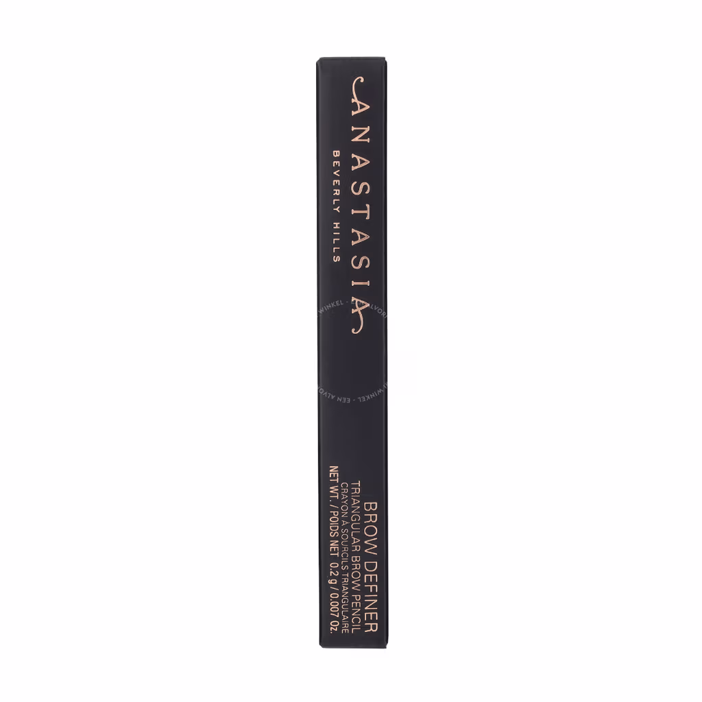 Anastasia Beverly Hills Anastasia Beverly Hills Brow Definer — Granite — foto 2