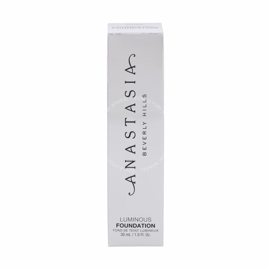 Anastasia Beverly Hills Anastasia Beverly Hills Luminous Foundation — 240N — foto 2