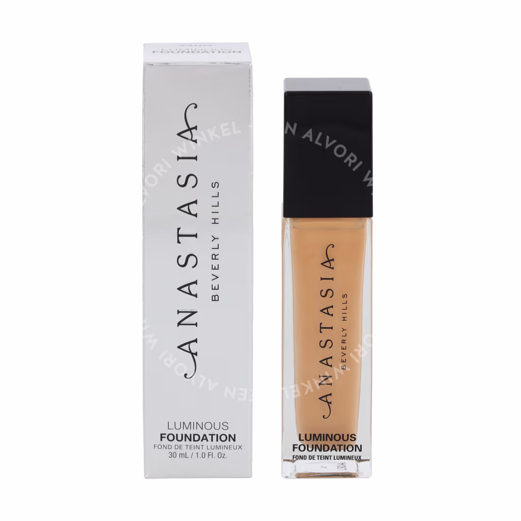 Anastasia Beverly Hills Anastasia Beverly Hills Luminous Foundation — 240N — foto 3