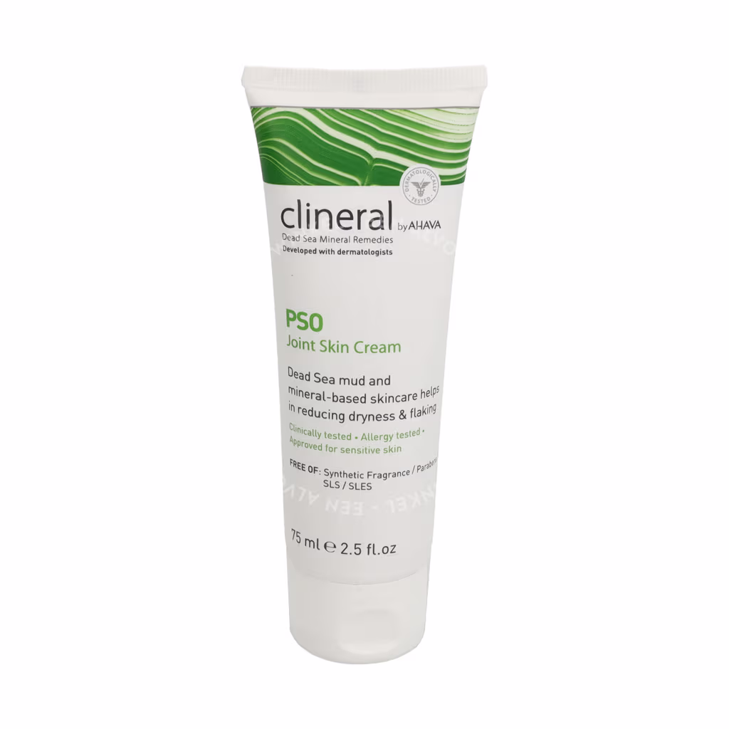 Ahava Ahava Clineral PSO Joint Skin Cream