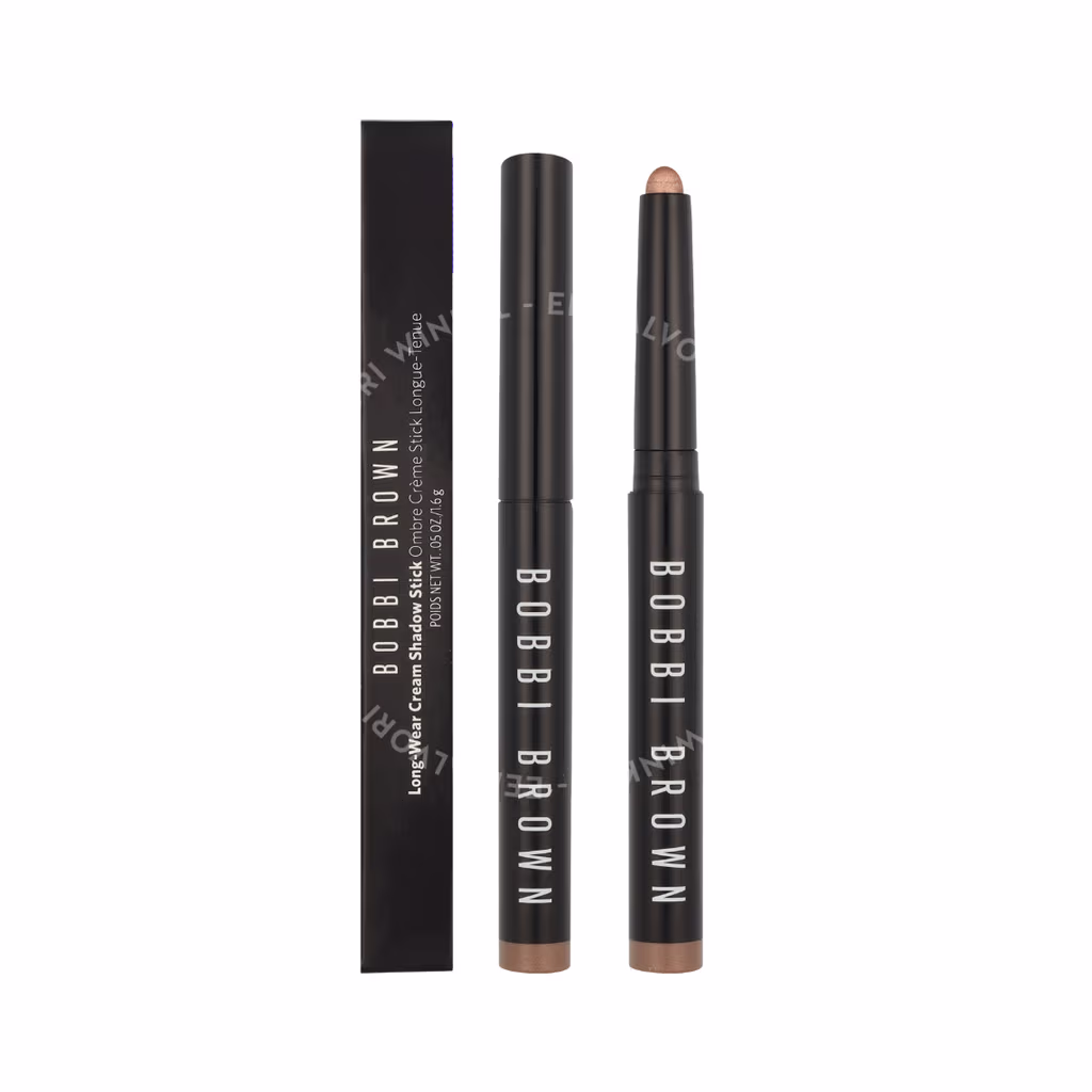 Bobbi Brown Bobbi Brown Long-Wear Cream Eyeshadow Stick — Smokey Quartz — foto 3