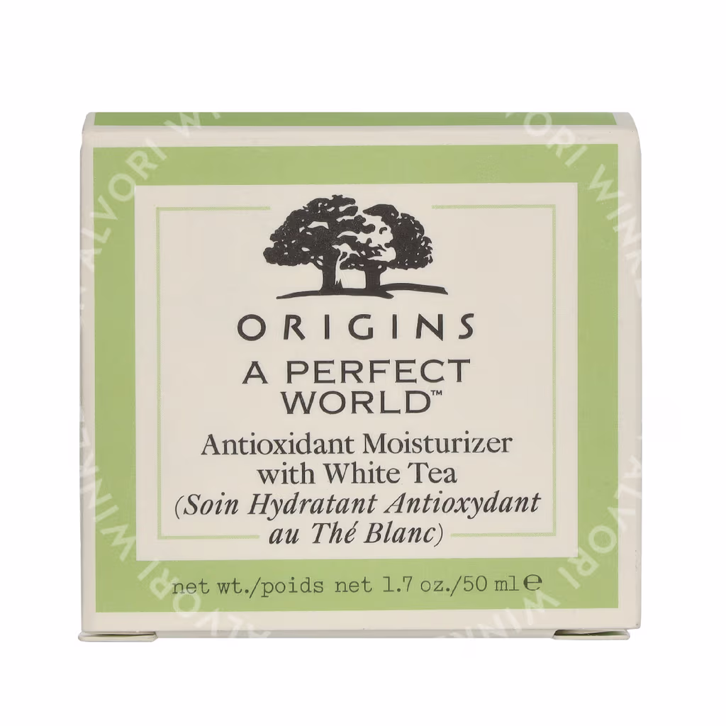 Origins Origins A Perfect World Antioxidant Moisturizer — foto 2