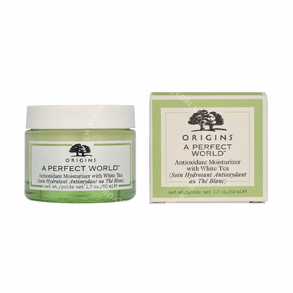 Origins Origins A Perfect World Antioxidant Moisturizer — foto 3