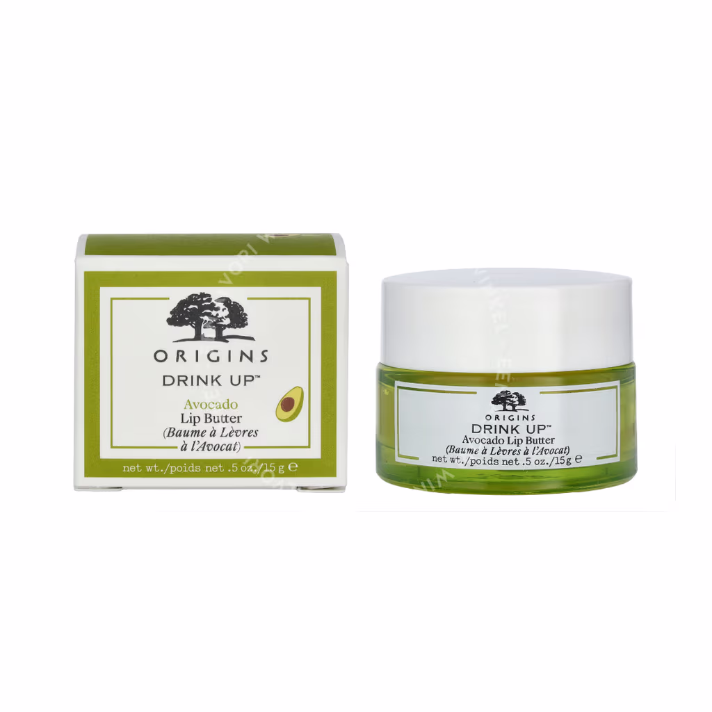 Origins Origins Drink Up Nourishing Avocado Lip Butter — foto 3