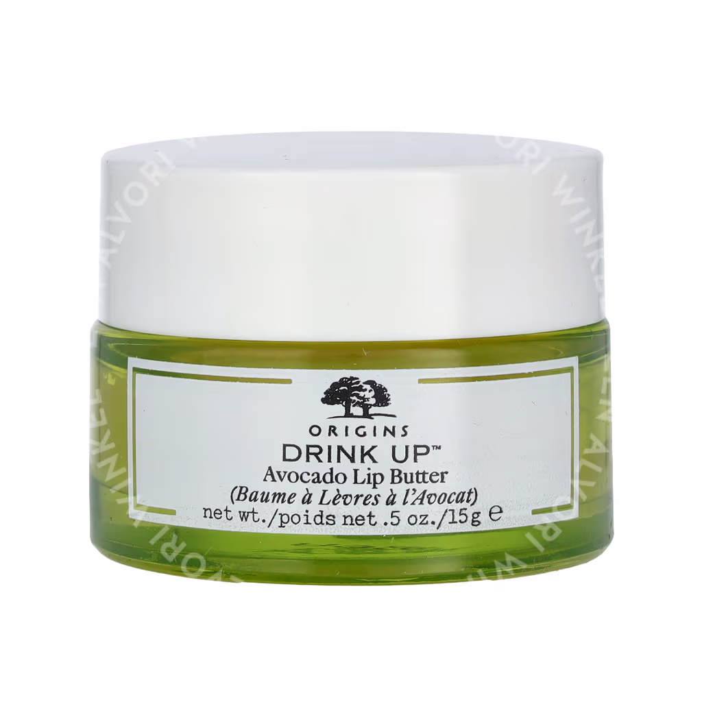 Origins Origins Drink Up Nourishing Avocado Lip Butter