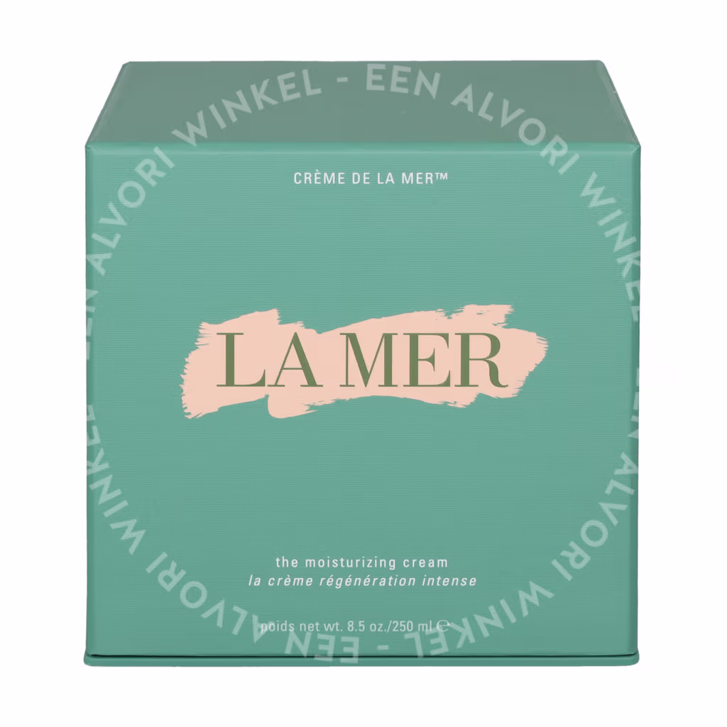 La Mer La Mer The Moisturizing Cream — foto 2