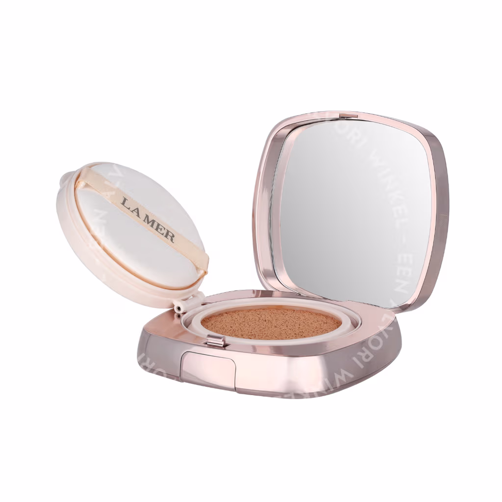 La Mer La Mer The Luminous Lifting Cushion Foundation SPF20 — #01 Pink Porcelain 2x12g