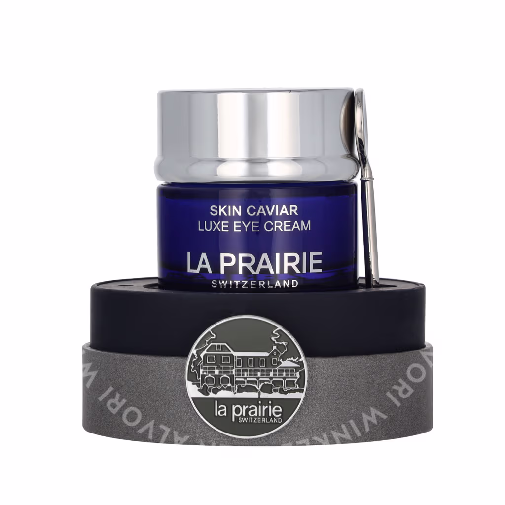 La Prairie La Prairie Skin Caviar Luxe Eye Cream