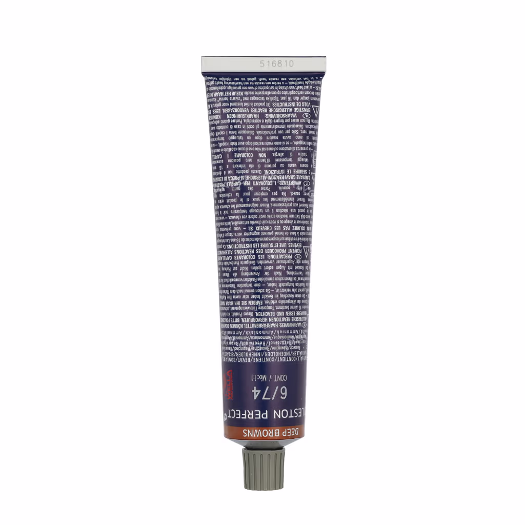 Wella Wella Koleston Perfect Me+ - Deep Browns