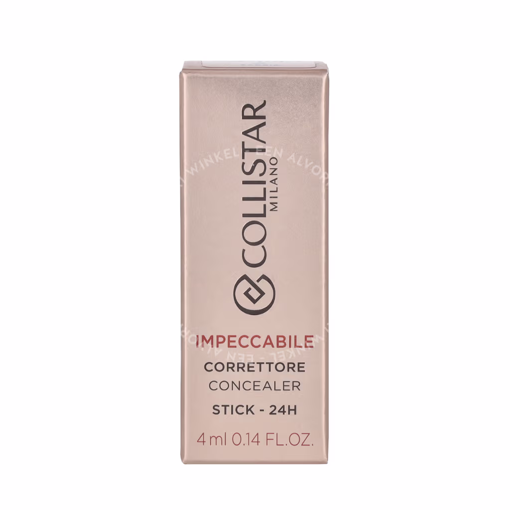 Collistar Collistar Impeccable Corrector Concealer — #4 Sabbia — foto 2