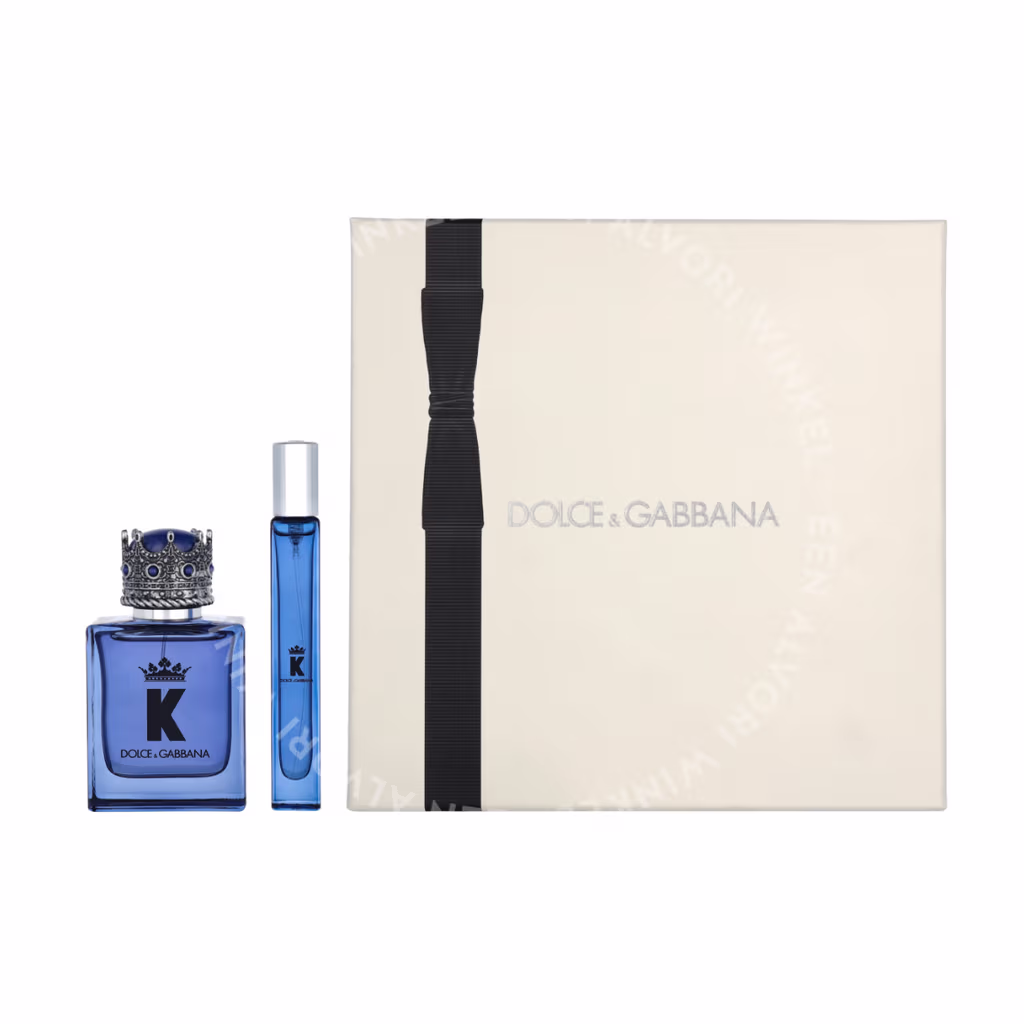 Dolce & Gabbana Dolce & Gabbana K Giftset — foto 3