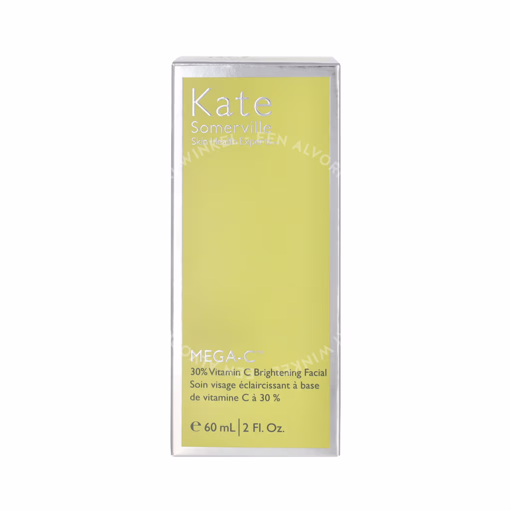 Kate Somerville Kate Somerville Mega-C 30% Vitamin C Brightening Facial — foto 2