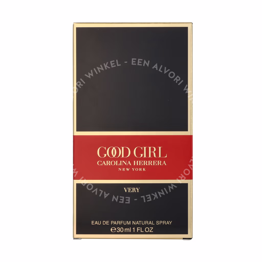 Carolina Herrera Carolina Herrera Very Good Girl Edp Spray — foto 2