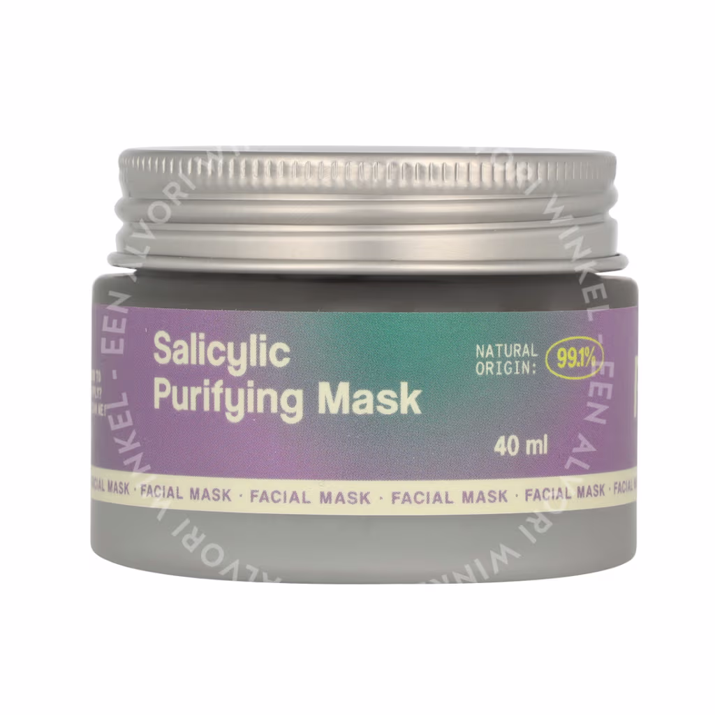 Freshly Cosmetics Freshly Cosmetics Salicylic Purifying Mask