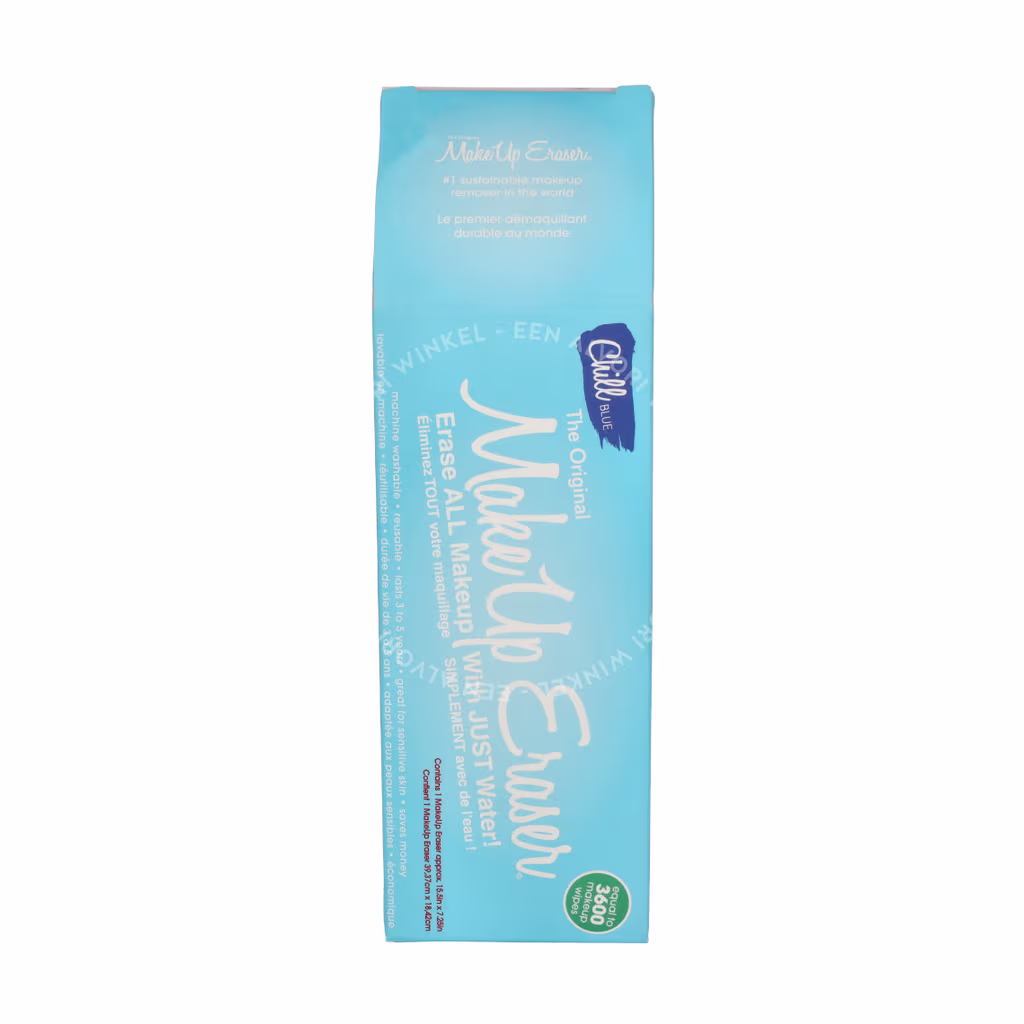 Makeup Eraser MakeUp Eraser Chill Blue — foto 2