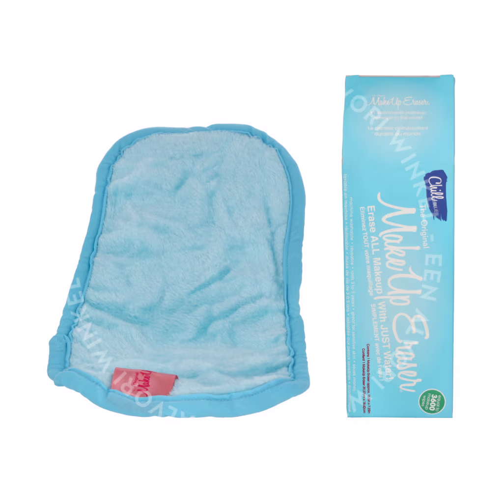 Makeup Eraser MakeUp Eraser Chill Blue — foto 3