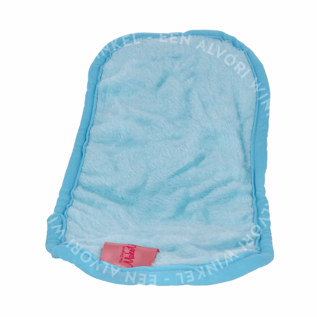 Makeup Eraser MakeUp Eraser Chill Blue