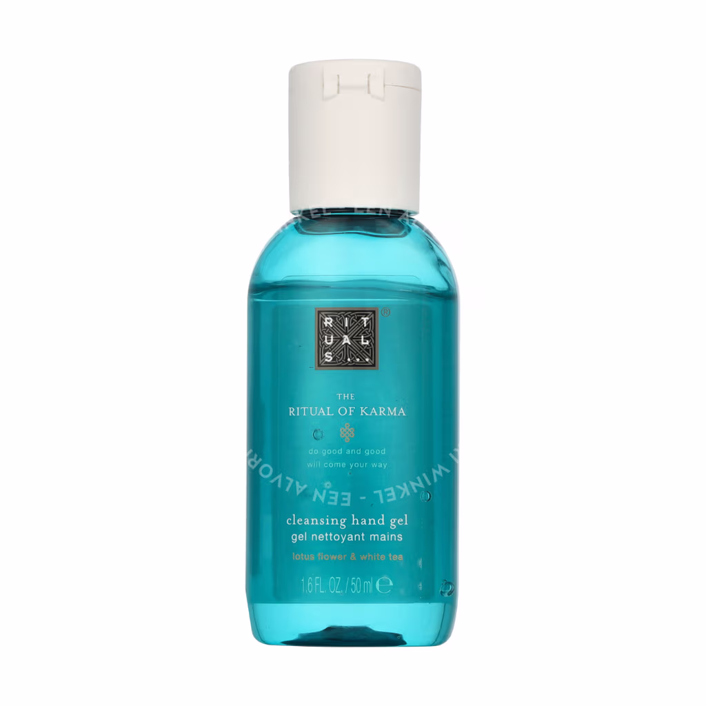 Rituals Rituals Karma Cleansing Hand Gel