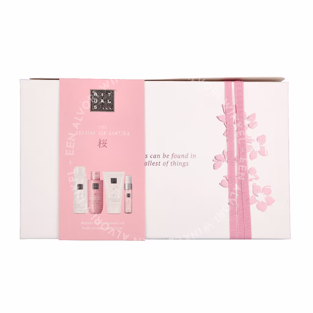Rituals Rituals Sakura Small Giftset — foto 2