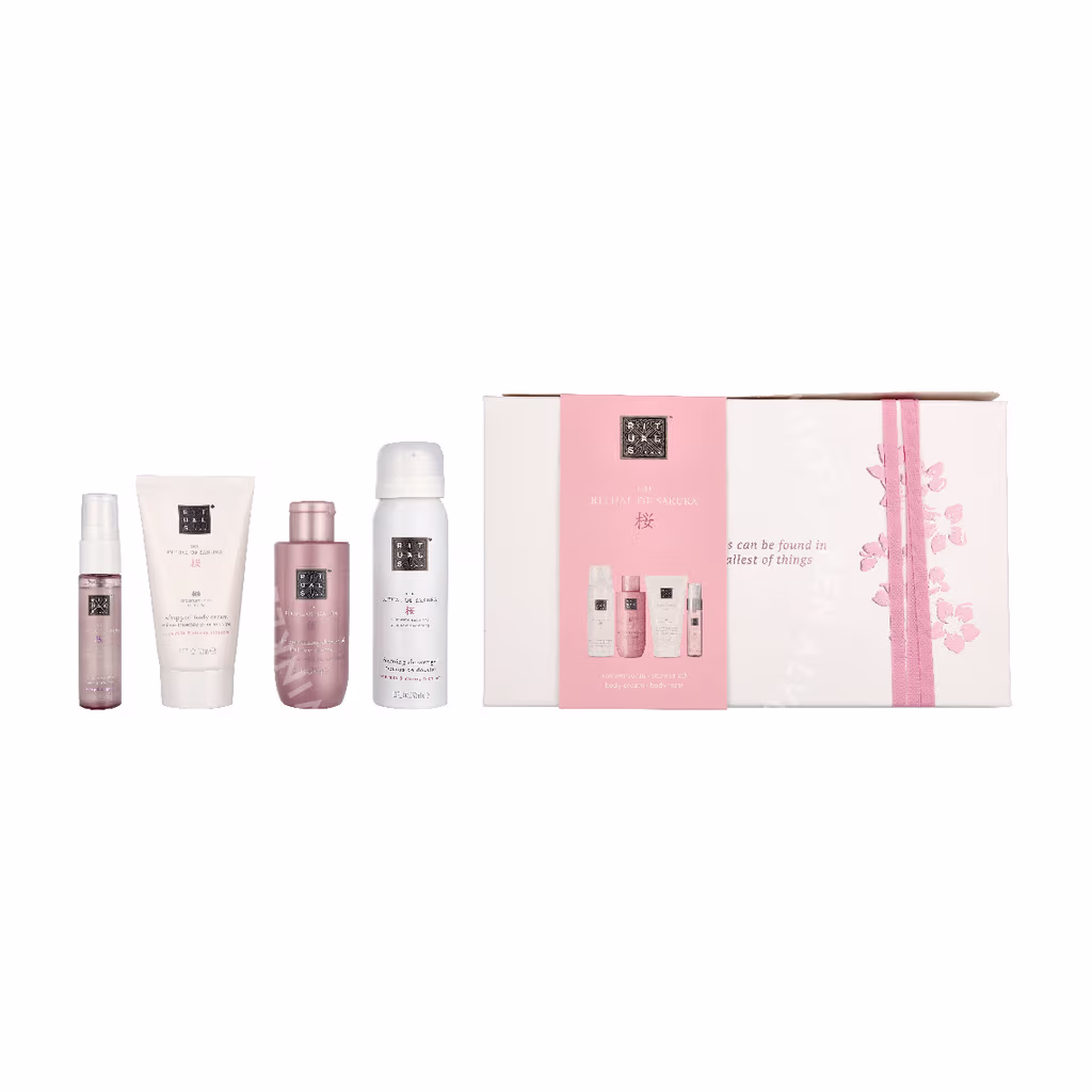 Rituals Rituals Sakura Small Giftset — foto 3