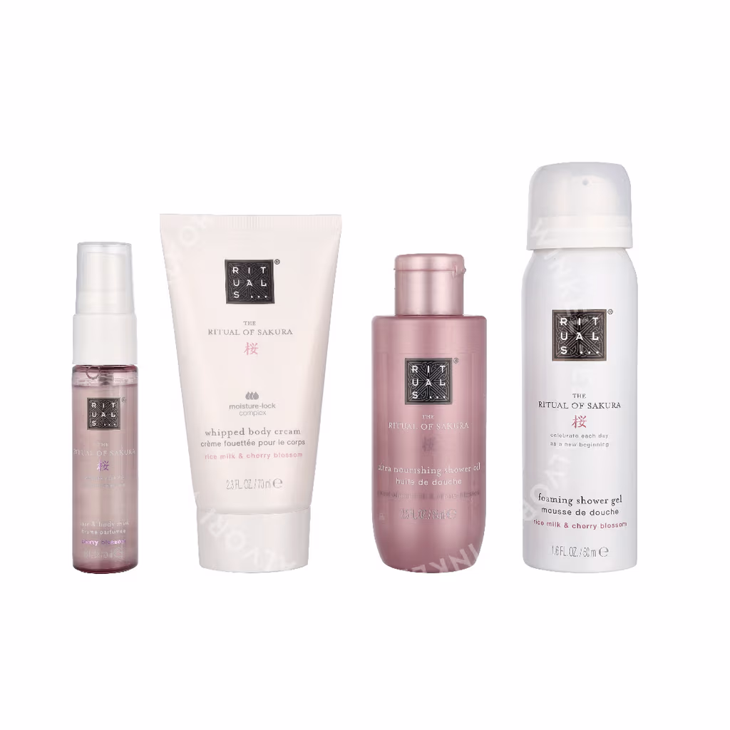 Rituals Rituals Sakura Small Giftset