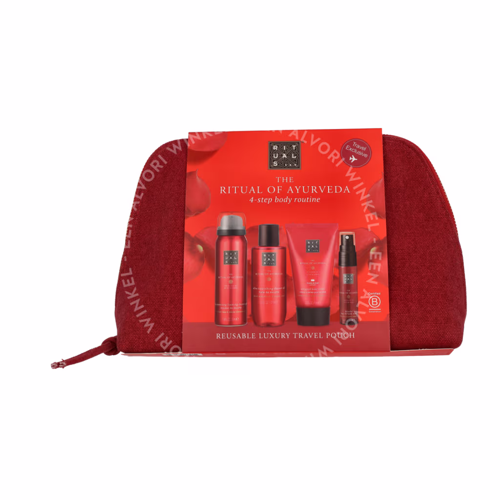 Rituals Rituals Ayurveda Travel Exclusives — foto 2