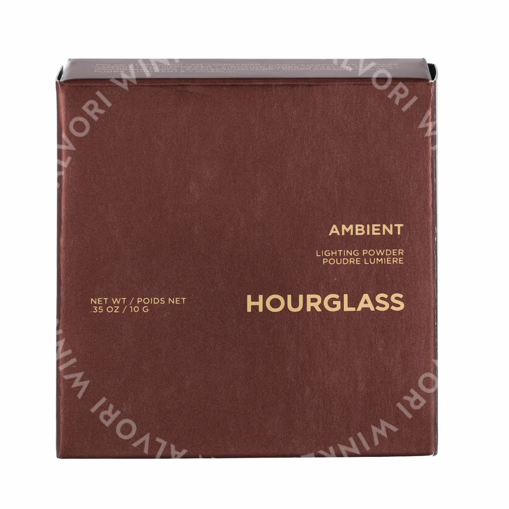 Hourglass Hourglass Ambient Lighting Powder — Mood Light — foto 2