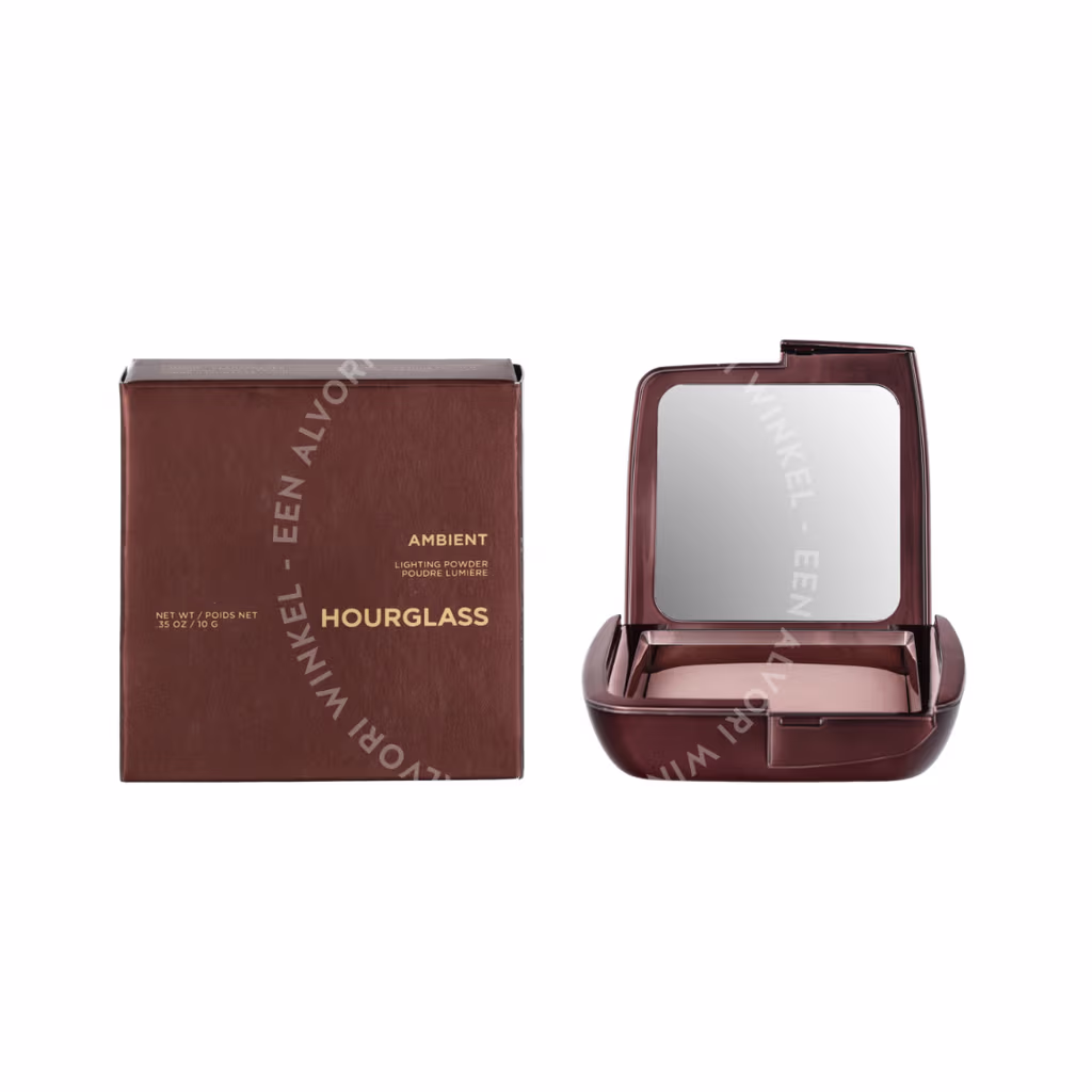 Hourglass Hourglass Ambient Lighting Powder — Mood Light — foto 3