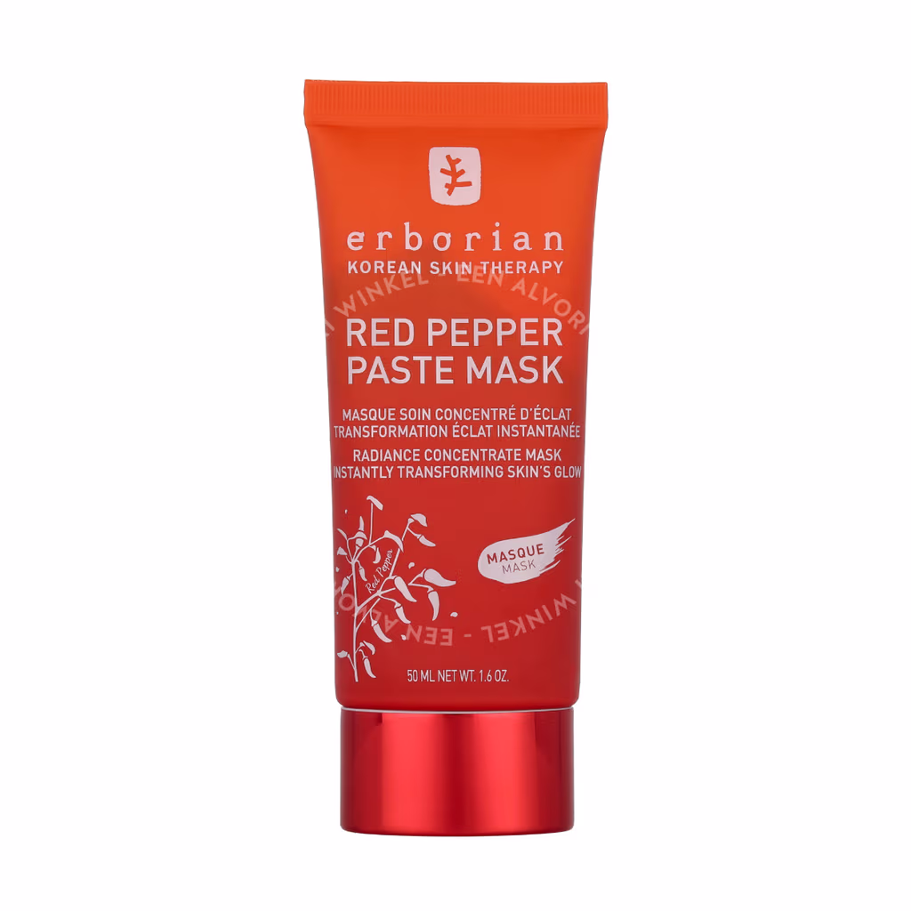 Erborian Erborian Red Pepper Paste Mask