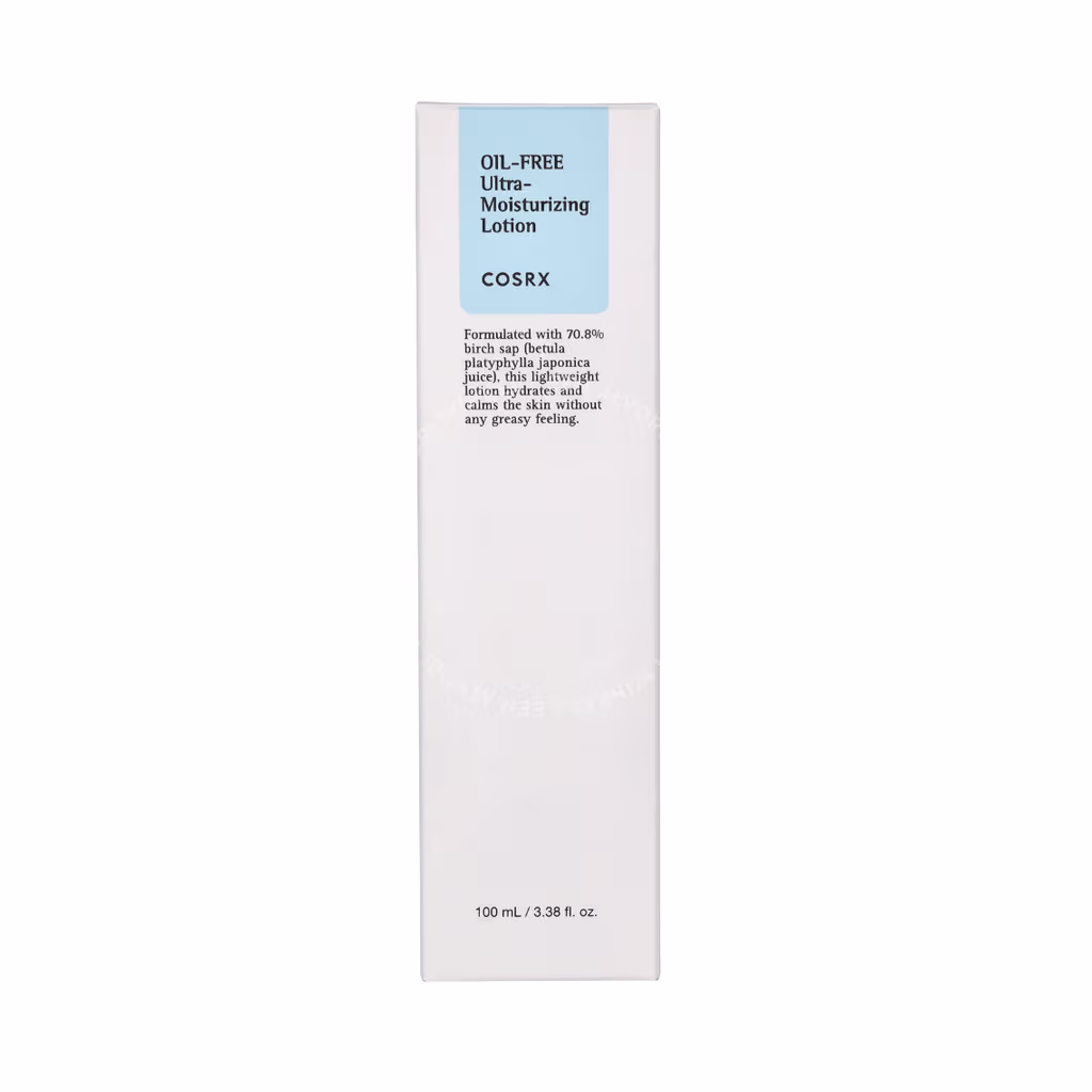 COSRX Cosrx Oil Free Ultra Moisturizing Lotion — foto 2