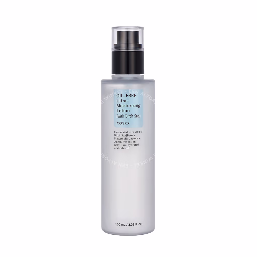 COSRX Cosrx Oil Free Ultra Moisturizing Lotion