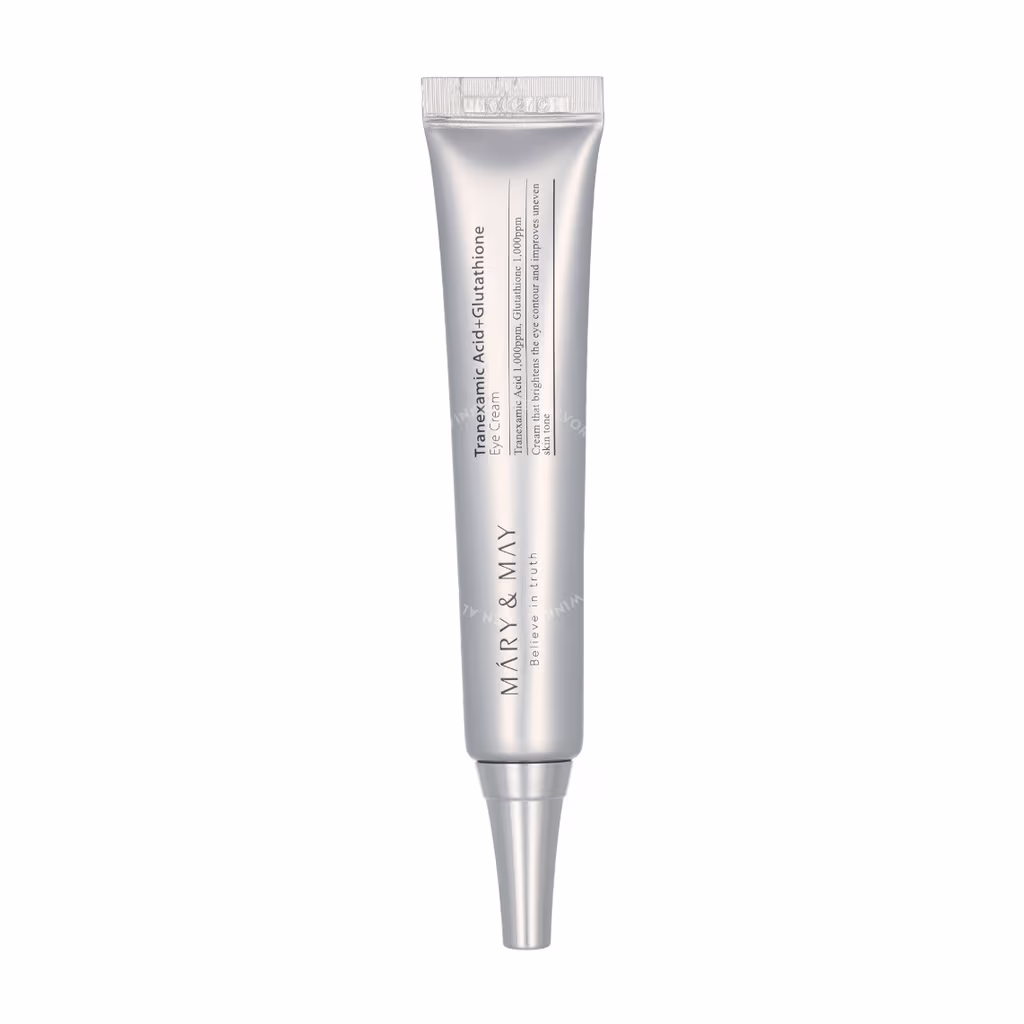 Mary & May Mary & May Tranexamic Acid + Glutathione Eye Cream
