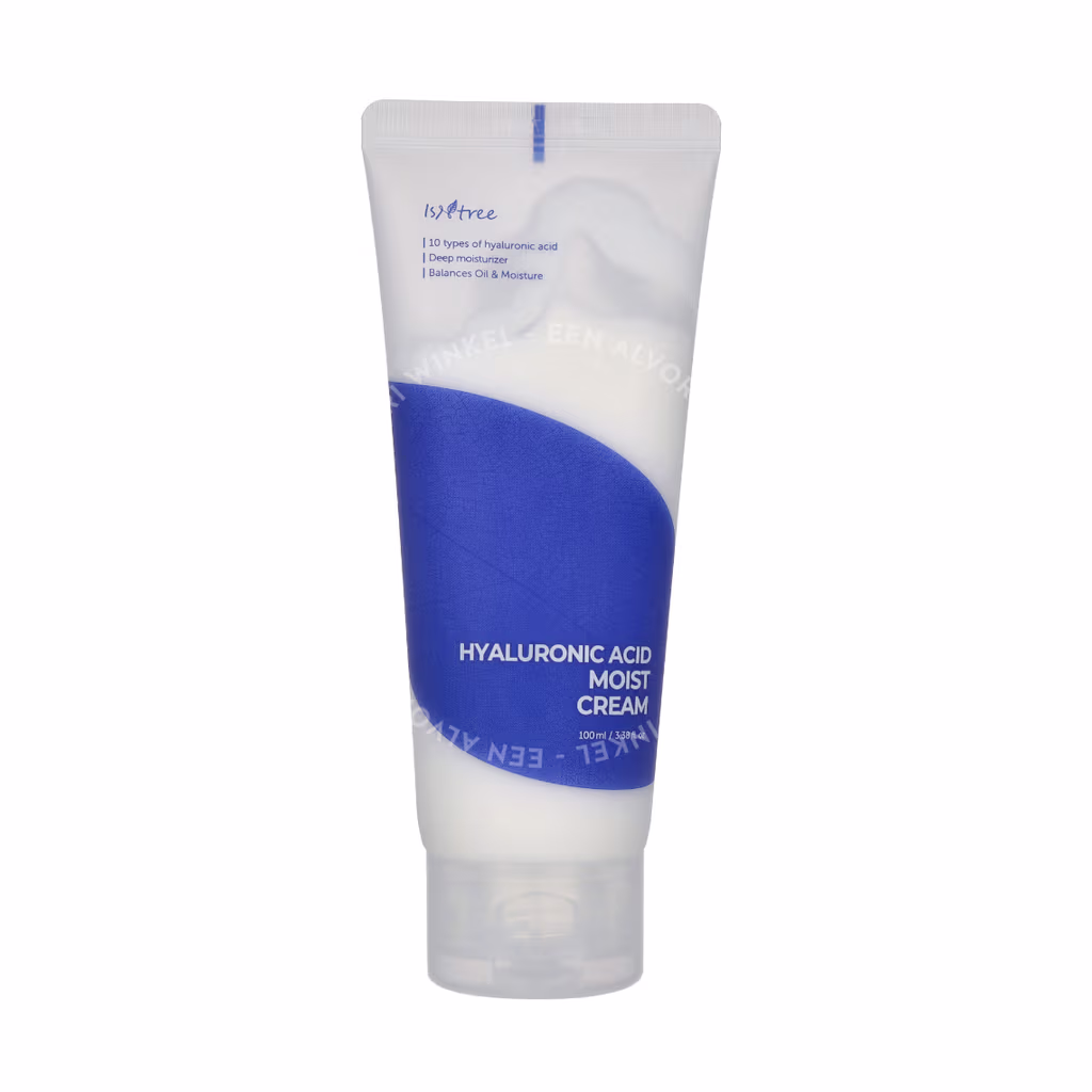 Isntree Isntree Hyaluronic Acid Moist Cream