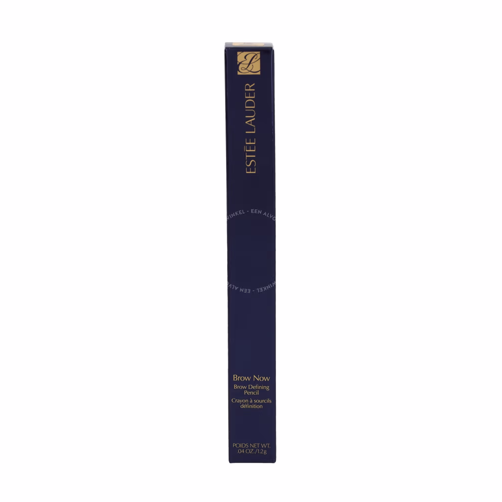 Estee Lauder E.Lauder Brow Now Pencil — #02 Light Brunette — foto 2