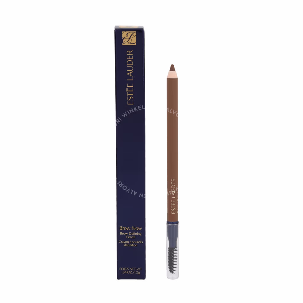 Estee Lauder E.Lauder Brow Now Pencil — #02 Light Brunette — foto 3