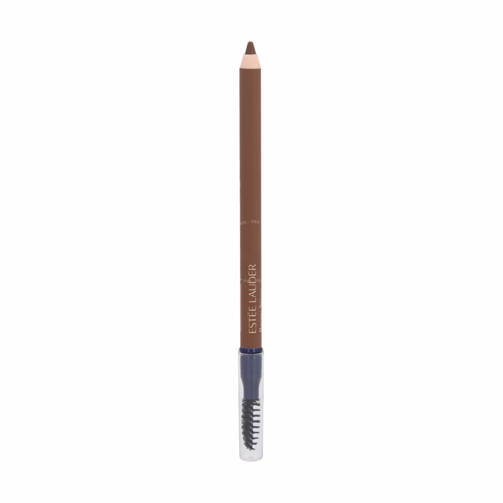 Estee Lauder E.Lauder Brow Now Pencil — #02 Light Brunette