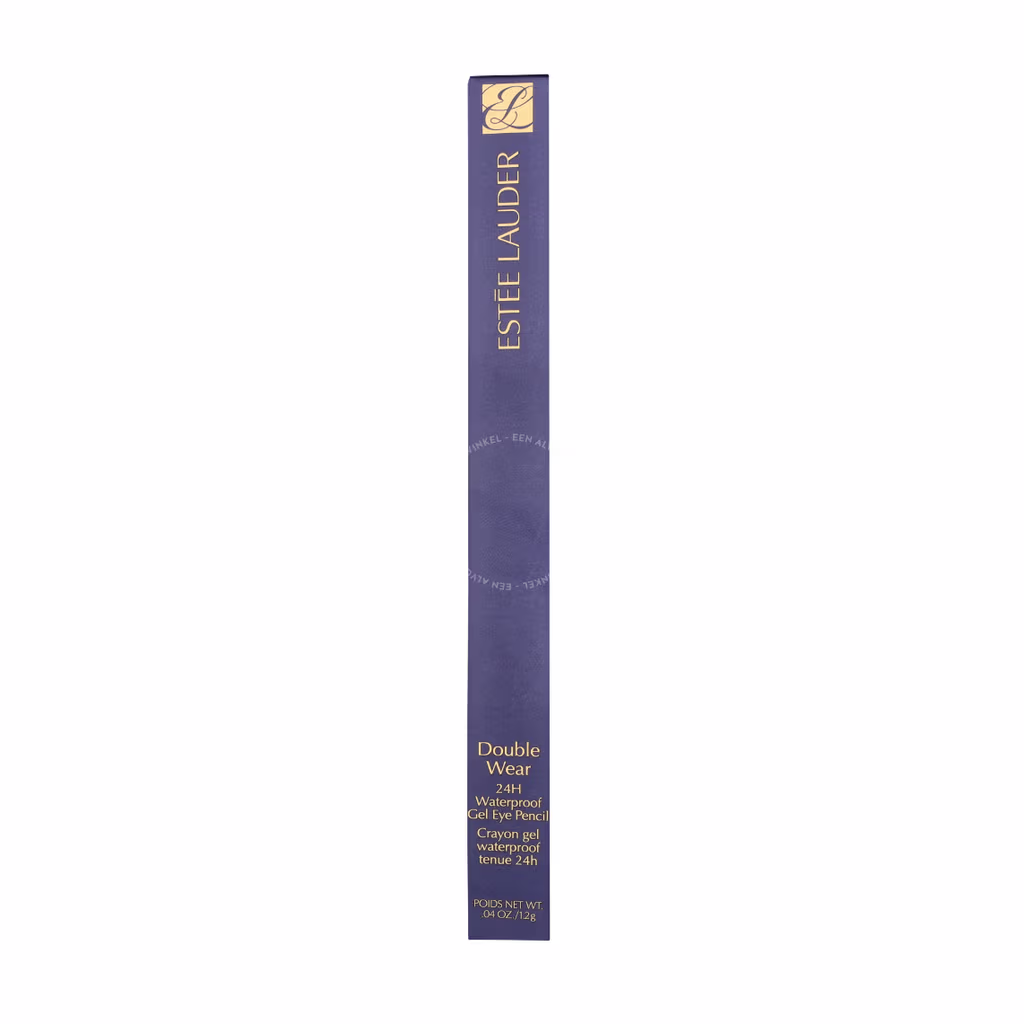 Estee Lauder E.Lauder Double Wear 24H Waterproof Gel Eye Pencil — #03 Cocoa — foto 2