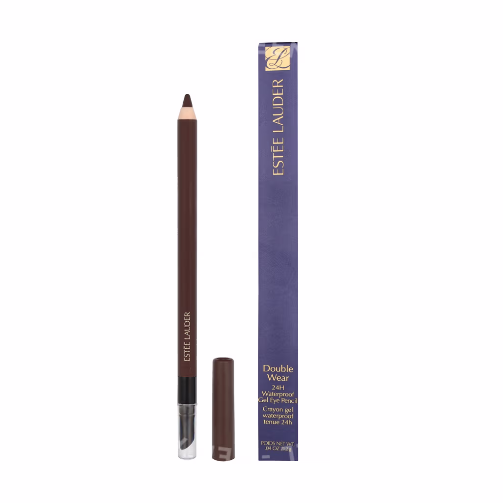 Estee Lauder E.Lauder Double Wear 24H Waterproof Gel Eye Pencil — #03 Cocoa — foto 3