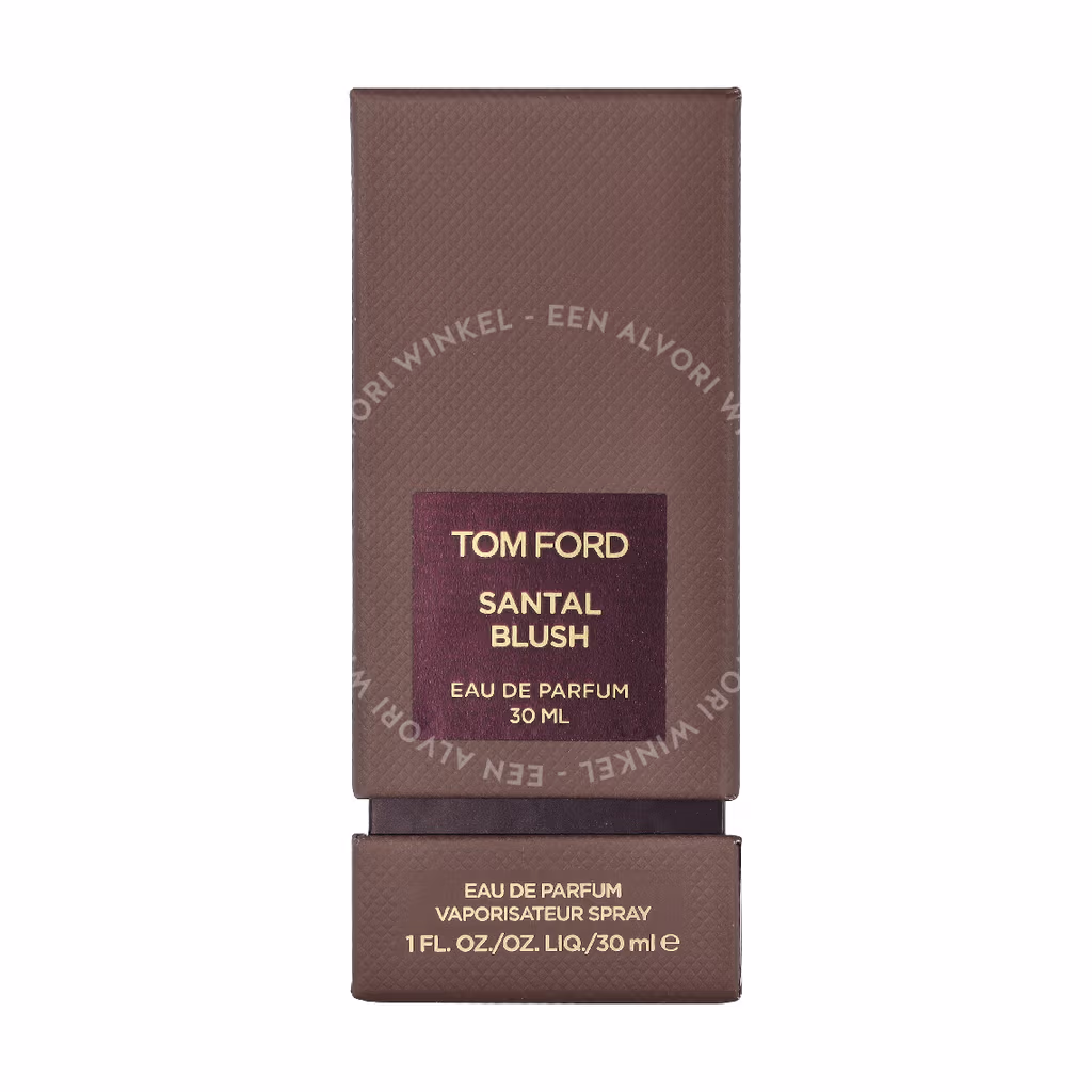 Tom Ford Tom Ford Santal Blush Edp Spray — foto 2