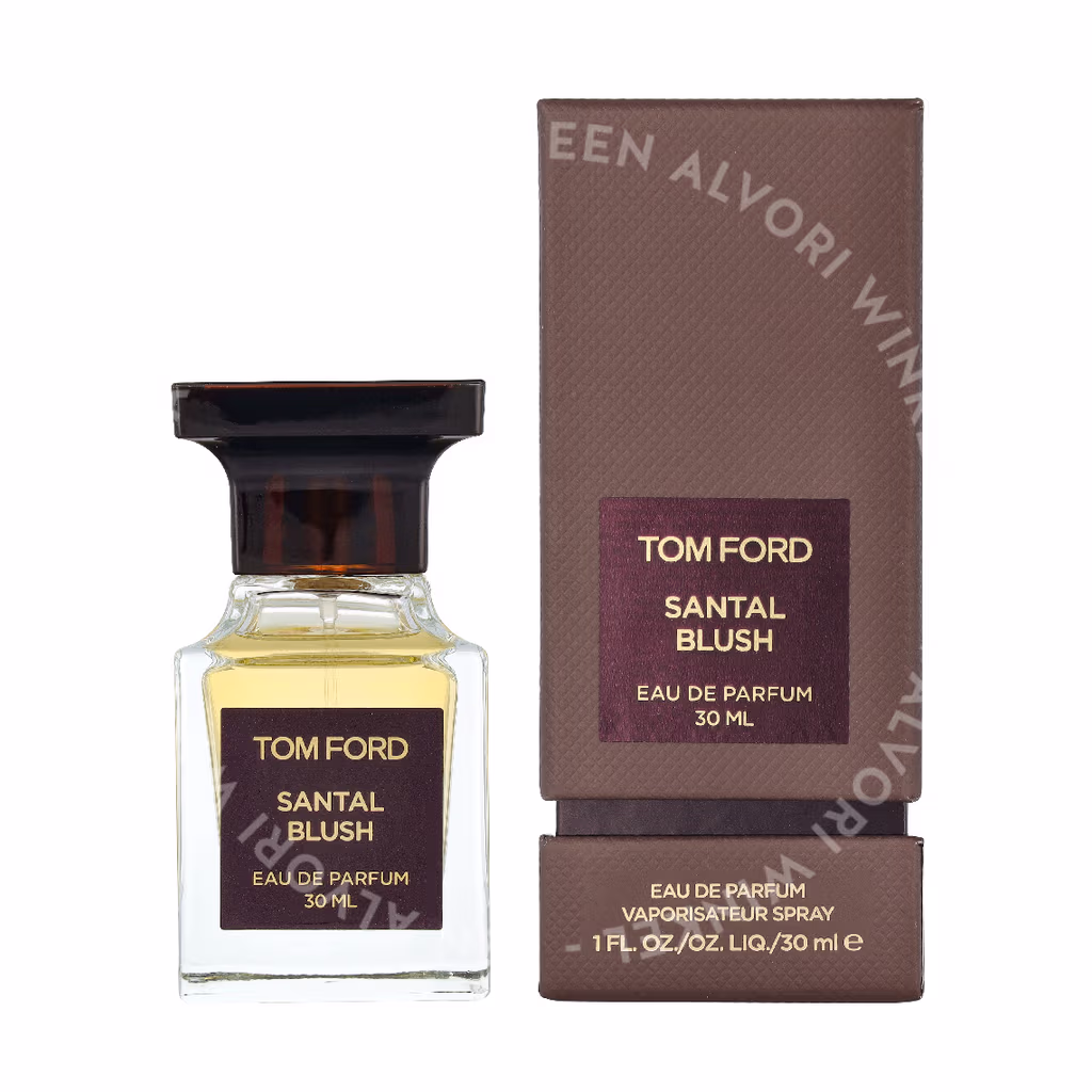 Tom Ford Tom Ford Santal Blush Edp Spray — foto 3