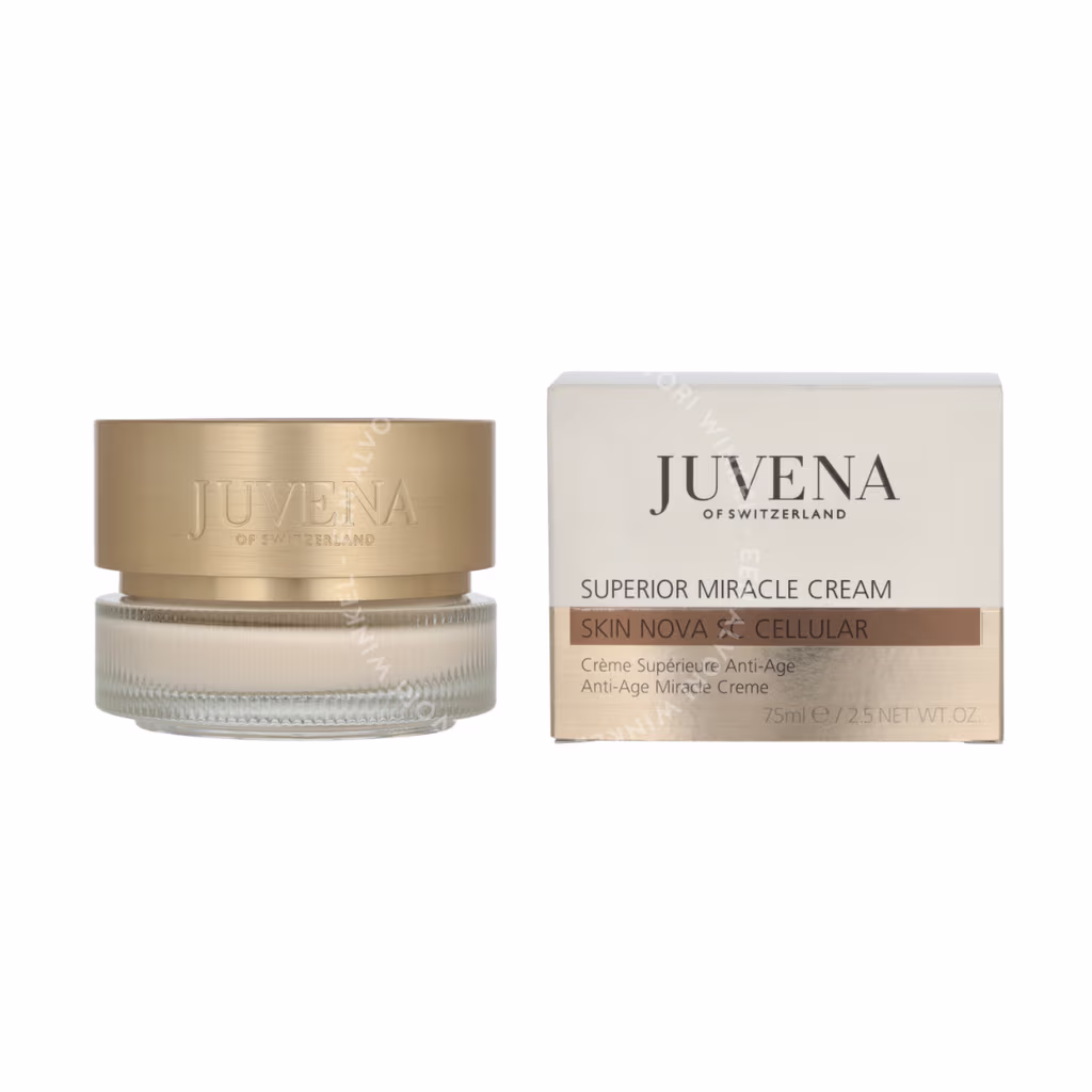 Juvena Juvena Superior Miracle Cream — foto 3