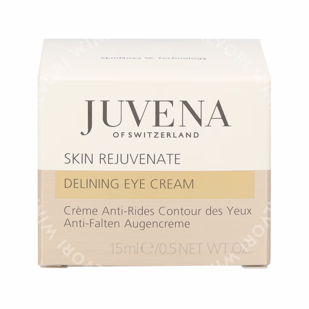 Juvena Juvena Skin Rejuvenate Eye Cream — foto 2